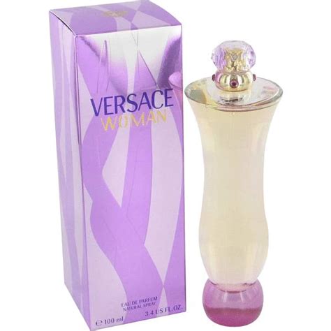 perfume versace mujer original|versace perfume for ladies macy's.